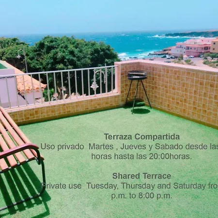 Appartement Live Arico Lapa
