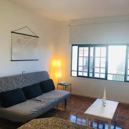 Live Arico Lapa Appartement La Listada