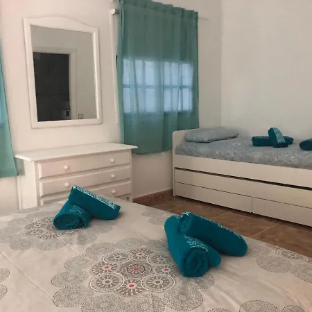 Live Arico Lapa Appartement *