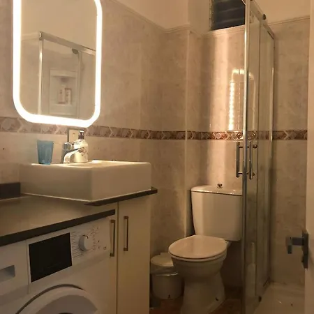 Appartement Live Arico Lapa *