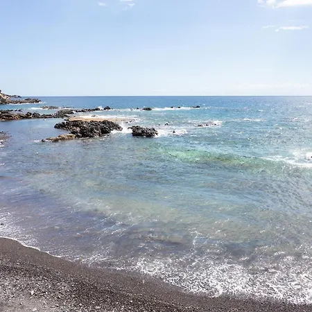 Live Arico Lapa Appartement La Listada