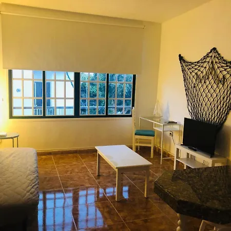 Appartement Live Arico Lapa La Listada